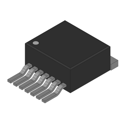 TLE4242GATMA3
