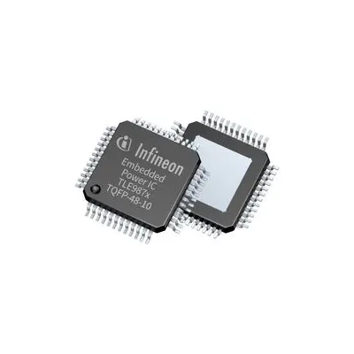 TLE9879QTW40XUMA1
