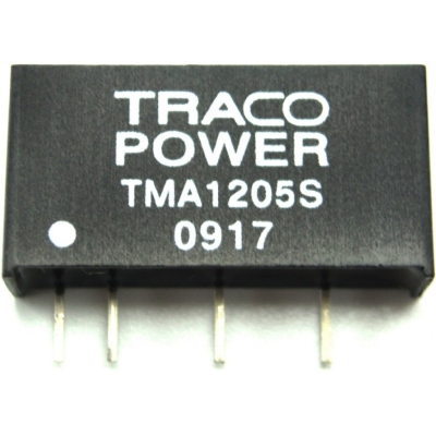 TMA 1205D