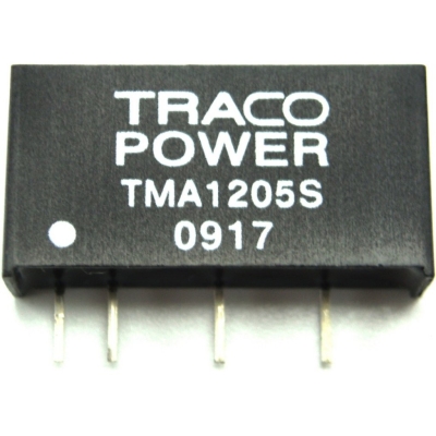 TMA 1215D