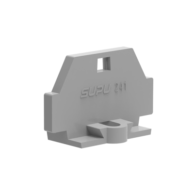 Торцевая крышка 241621