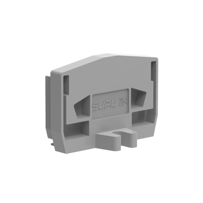 Торцевая крышка 254625