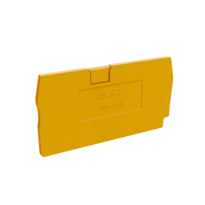 Торцевая крышка TC4-2-OG-EA