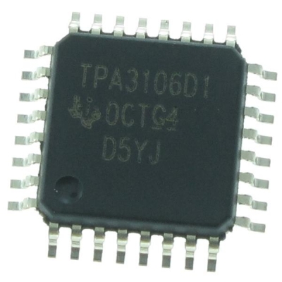 TPA3106D1VFPR