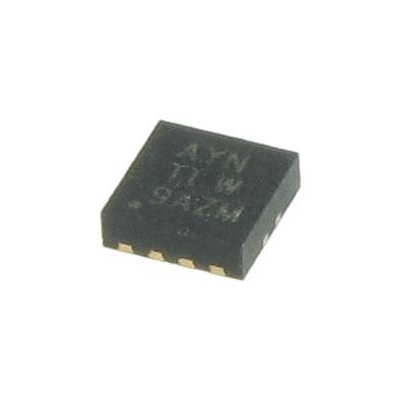 TPA6211A1DRB