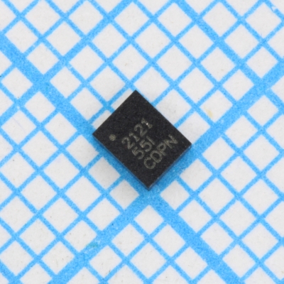 TPS2121RUXR
