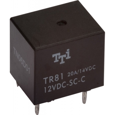 TR81-24VDC-SC-C