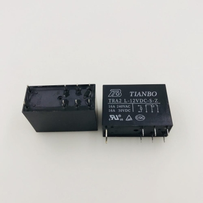 TRA2L-12VDC-S-Z