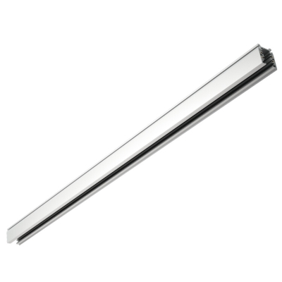 Tracksystem PG 2m. white HFD [4909000080]