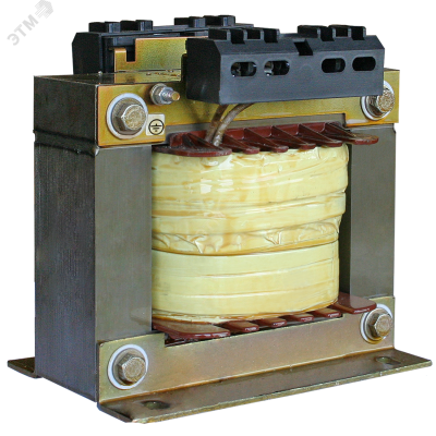 Трансформатор напряжения двухобмоточный ОСМР - 1.0 У3 380/220 406711160211295