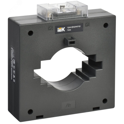 Трансформатор тока ТТИ-100 1000/5А 15ВА 0,5S ITT60-3-15-1000