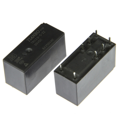 TRC3 D-5VDC-S-2Z