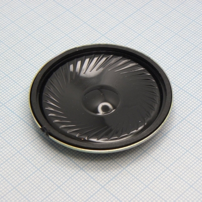 TRI-50N-C 8 Ohm 1W