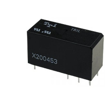 TRIL-24VDC-SD-2CM-R