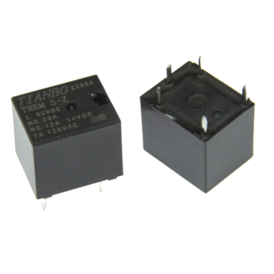 TRKM-L-5VDC-S-Z