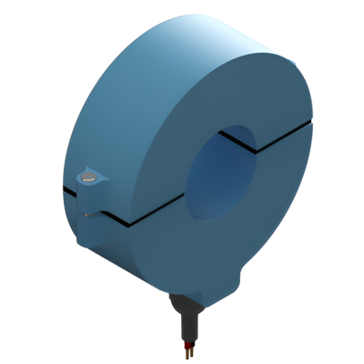 ТРП-0,66-1/60-0,5S-1500А/5А-У1 Трансформатор тока влагозащищённый