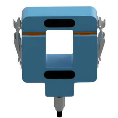 ТРП-0,66-2/68-0,5-800А/5А-У1 Трансформатор тока влагозащищённый