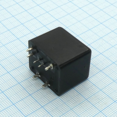 TRP-12VDC-SC-C8-R