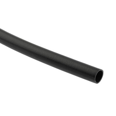 Труба ПНД гладкая жесткая TRUB-16-100-HD черный d 16мм 100м Б0052861