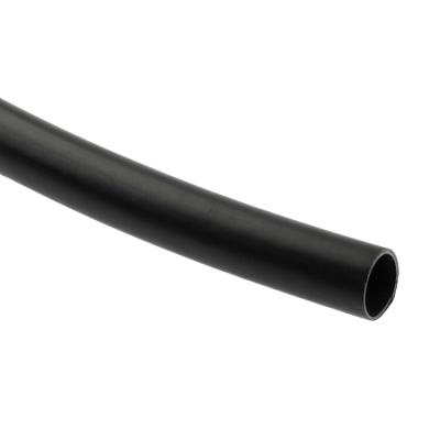 Труба ПНД гладкая жесткая TRUB-25-100-HD черный d 25мм, 100м Б0052863