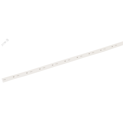 Трубка термоусадочная ТТУ нг-LS 16/8 бел. 1м UDRS-D16-1-K01