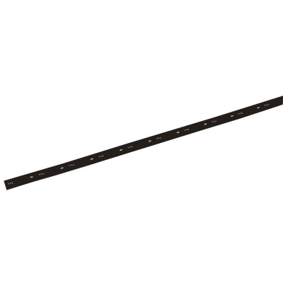 Трубка термоусадочная ТТУ нг-LS 22/11 черн. 1м UDRS-D22-1-K02