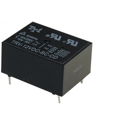 TRV-12VDC-SC-CD