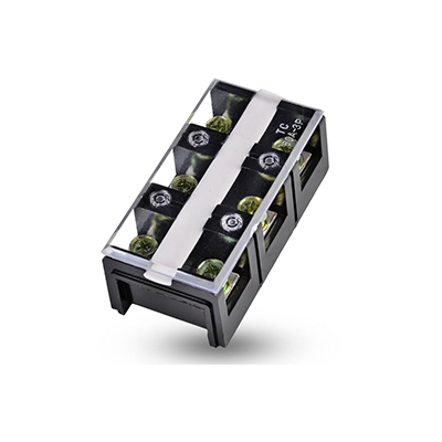 ТС-1504, 150А, 4 клеммные пары, IP30, блок зажимов (ЭТ)