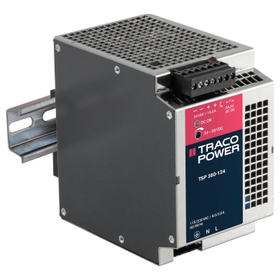 TSP 360-124