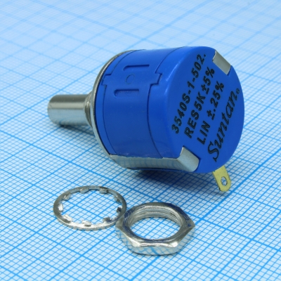 TSR-3540-S-1-103R