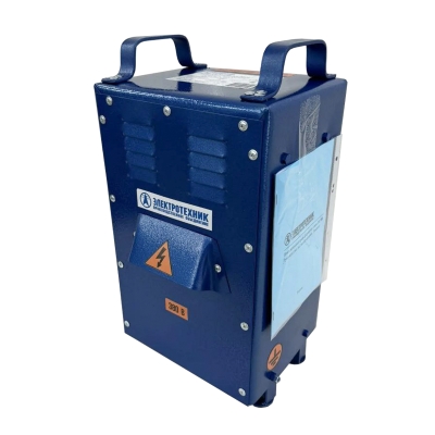 ТСЗИ-6,0-380/36-Ал-20У2 ЭЛЕКТРОТЕХНИК