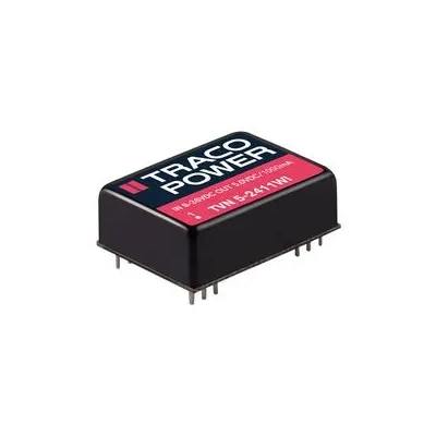 TVN 5-2410WI