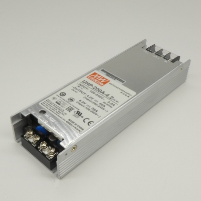 UHP-200A-4.2