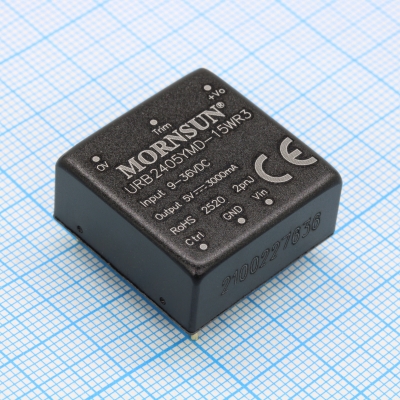 URB2405YMD-15WR3