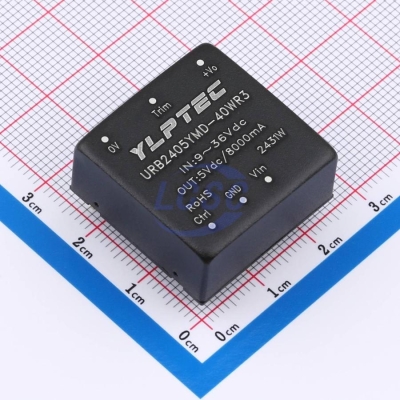 URB2405YMD-40WR3