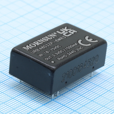 URB4803ZP-6WR3