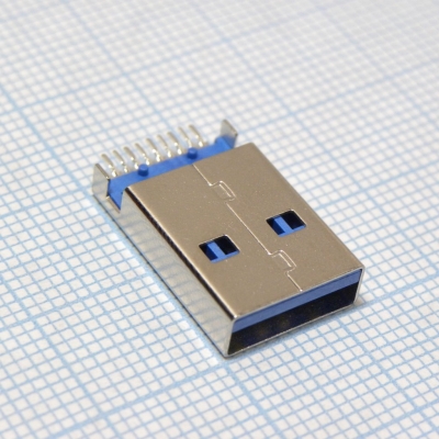 USB3.0 9AMR SMD
