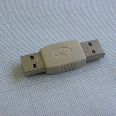 USB ADAPTER AM/AM