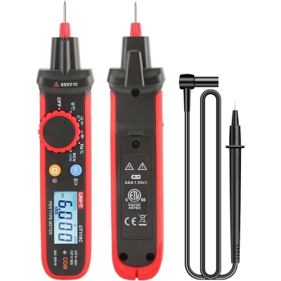 UT118C