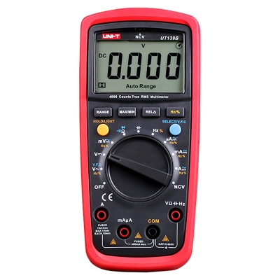 UT139B