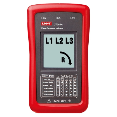 UT261A
