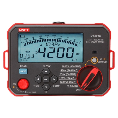 UT501E