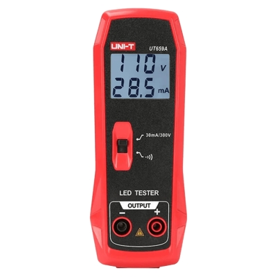 UT659A