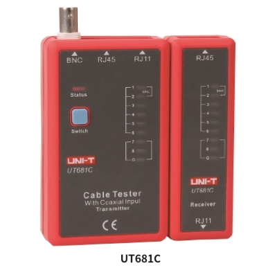 UT681C