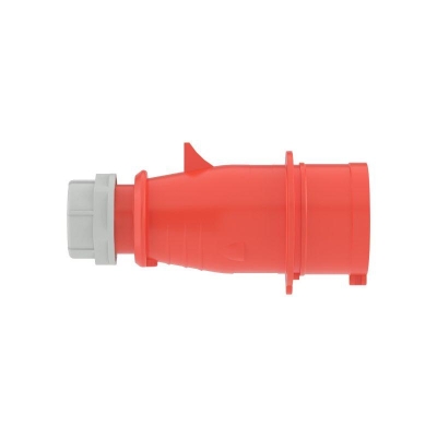 Вилка кабельная IP44 32A 3P+E+N 400V DIS2133237
