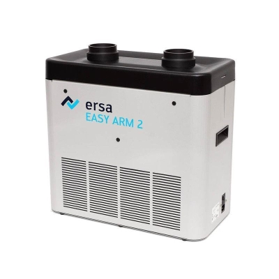 Воздухоочистка ERSA EASY ARM 2 двухканальная