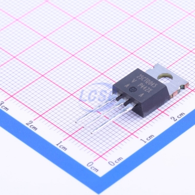 VS-25CTQ045PBF