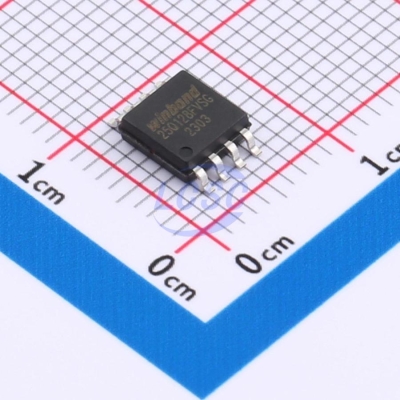 W25Q128FVSIG