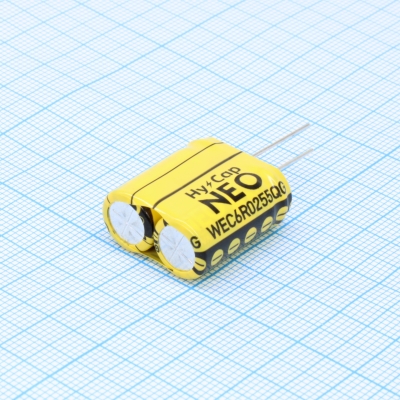 WEC6R0255QG I