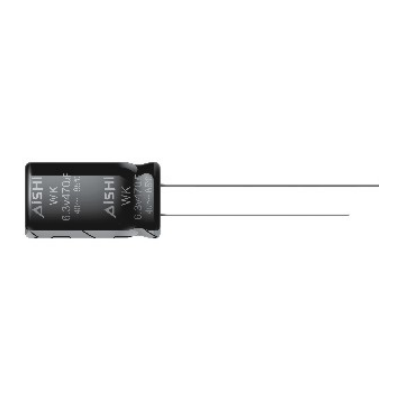 WK 330uF 25V (8x12mm)